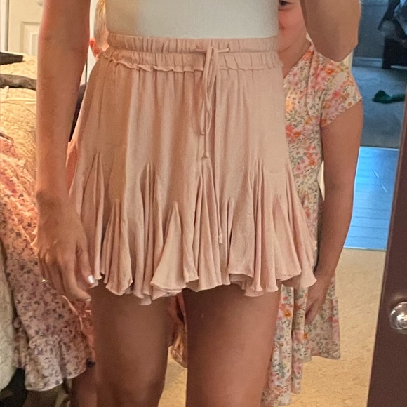 Vici Swing and Shout Skirt - Picture 4 of 5